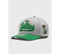 Mitchell & Ness NBA TAILSWEEPS PRO SNAPBACK BOSTON CELTICS men Caps grey taille: ONE SIZE