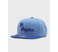 Mitchell & Ness NBA TEAM 2 TONE 2.0 SNAPBACK HWC LOS ANGELES LAKERS men Caps blue taille: ONE SIZE