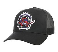 Mitchell & Ness NBA Team Logo Classic Trucker Toronto Raptors