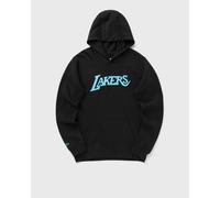Mitchell & Ness NBA TEAM LOS ANGELES LAKERS EMOJI HOODIE Hoodies black taille: Age 12-14 | EU 152-164