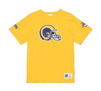 Mitchell & Ness NBA Team Origins S/S Top - Los Angeles Lakers, M