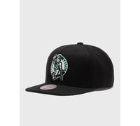 Mitchell & Ness NBA TOP SPOT SNAPBACK HWC BOSTON CELTICS men Caps black taille: ONE SIZE
