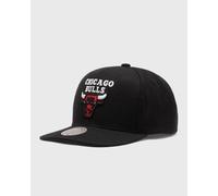 Mitchell & Ness NBA TOP SPOT SNAPBACK HWC CHICAGO BULLS men Caps black taille: ONE SIZE