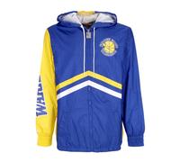 Mitchell & Ness - NBA Undeniable Windbreaker Hardwood Classics - Homme - Vestes - Multicolore - Taille: XL