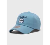 Mitchell & Ness NCAA LAY LOW STRAPBACK V NORTH CAROLINA men Caps blue taille: ONE SIZE