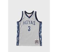 Mitchell & Ness NCAA SWINGMAN JERSEY GEORGETOWN UNIVERSITY 1995-96 ALLEN IVERSON #3 men Jerseys grey taille: XXL