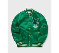 Mitchell & Ness NFL AUTHENTIC JACKET PHILADELPHIA EAGLES 1938 men College Jackets|Team Jackets green taille: M