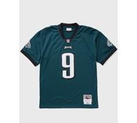 Mitchell & Ness NFL DARK JERSEY PHILADELPHIAS EAGLES 2017 NICK FOLES #9 men Jerseys green taille: XXL