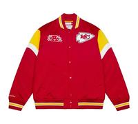Mitchell & Ness NFL Heavyweight Satin Jacket - NFL