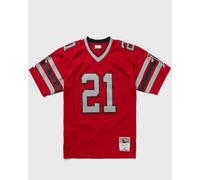Mitchell & Ness NFL LEGACY JERSEY ATLANTA FALCONS 1989 DEION SANDERS #21 men Jerseys red taille: XL