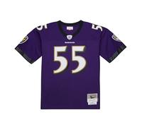 Mitchell & Ness NFL Legacy Jersey - Baltimore Ravens 2003 Terrell Suggs