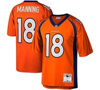 Mitchell & Ness NFL Legacy Jersey - Denver Broncos 2015 Peyton Manning