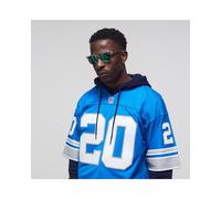 Mitchell & Ness NFL LEGACY JERSEY DETROIT LIONS 1996 BARRY SANDERS #20 men blue taille: XL