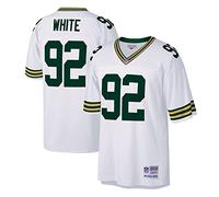 Mitchell & Ness NFL Legacy Jersey - Green Bay Packers 1996 Reggie White