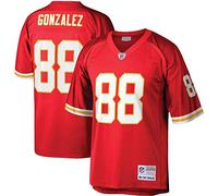 Mitchell & Ness NFL Legacy Jersey - Kansas City Chiefs 2004 Tony Gonzalez