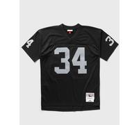 Mitchell & Ness NFL Legacy Jersey Los Angeles Raiders 1988 Bo Jackson #34 men Jerseys black taille: XXL