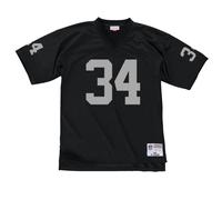 Mitchell & Ness NFL Legacy Jersey Los Angeles Raiders Bo Jackson noir M
