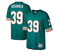 Mitchell & Ness NFL Legacy Jersey - Miami Dolphins 1972 Larry Csonka