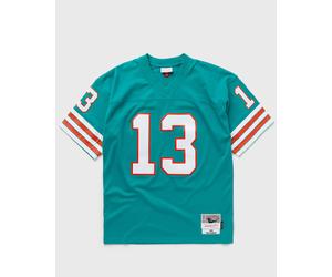 Mitchell & Ness NFL LEGACY JERSEY MIAMI DOLPHINS 1984 DAN MARINO #13 men Jerseys green taille: S