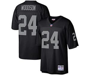 Mitchell & Ness NFL Legacy Jersey - Oakland Raiders 1998 Charles Woodson