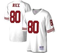 Mitchell & Ness NFL Legacy Jersey - San Francisco 49ers 1990 Jerry Rice