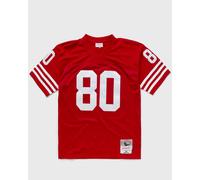 Mitchell & Ness NFL Legacy Jersey San Francisco 49ers 1990 Jerry Rice #80 men Jerseys red taille: M
