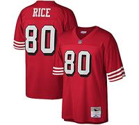 Mitchell & Ness NFL Legacy Jersey - San Francisco 49ers 1994 Jerry Rice