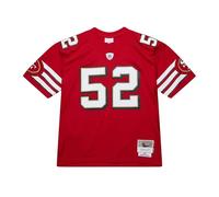 Mitchell & Ness NFL Legacy Jersey - San Francisco 49ers 2007 Patrick Willis