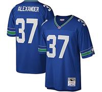 Mitchell & Ness NFL Legacy Jersey - Seattle Seahawks 2000 Shaun Alexander
