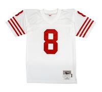 Mitchell & Ness NFL Legacy Throwbacks Collection Jersey Trikot San Francisco 49ers
