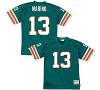 Mitchell & Ness NFL Miami Dolphins Dan Marino 1984 Replica Jersey Medium