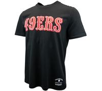 Mitchell & Ness NFL Nom et numéro T-Shirt T-Shirt San Francisco 49ers - Jerry Rice, XL