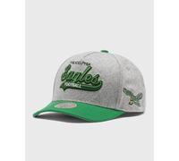 Mitchell & Ness NFL TAILSWEEPS PRO SNAPBACK PHILADELPHIAS EAGLES men Caps grey taille: ONE SIZE