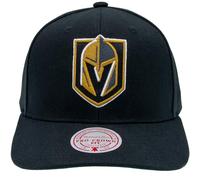 Mitchell & Ness NHL Team Ground 2.0 Snapback Pro, taille unique