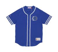 Mitchell & Ness - Orlando Magic Maillot Vintage NBA - Homme - Tops - Bleu - Taille: S