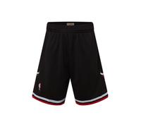 Mitchell & Ness – Shorts NBA Swingman Chicago Bulls Alternate 1997-98 Homme – Noir – Taille XL