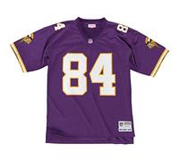 Mitchell & Ness Randy Moss Replica Retired Jersey Minnesota Vikings (M)