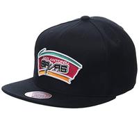 Mitchell & Ness San Antonio Spurs 1999 NBA Finals Casquette snapback Noir