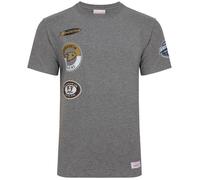 Mitchell & Ness Shirt - HOMETOWN CITY Anaheim Ducks S