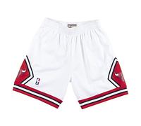 Mitchell & Ness Swingman Chicago Bulls Short
