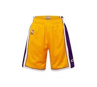 Mitchell & Ness Short Los Angeles Lakers
