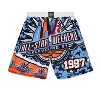 Mitchell & Ness Short NBA All Star