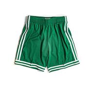 Mitchell & Ness - Shorts NBA Boston Celtics - Homme - Sport - Vert - Taille: L