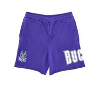 Mitchell & Ness - Shorts NBA Game Day - Homme - Shorts - Bleu - Taille: XL