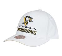 Mitchell & Ness Snapback Cap ALL IN PRO Pittsburgh Penguins