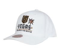 Mitchell & Ness Snapback Cap All In Pro Vegas Golden Knights