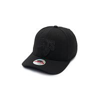 Mitchell & Ness Snapback Cap - Black Arch Brooklyn Nets