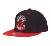 Mitchell & Ness Snapback Cap BREAKTHROUGH Chicago Bulls