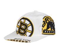 Mitchell & Ness Snapback Cap Deadstock Boston Bruins