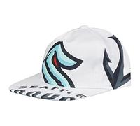 Mitchell & Ness Snapback Cap DEADSTOCK Seattle Kraken